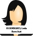 RODRIGUES, Leda Boechat